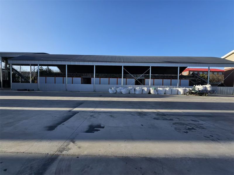 玉米種子果穗烘干機